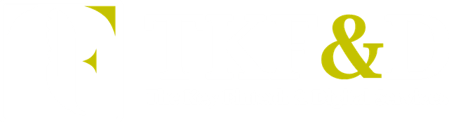 TKF&D Logo
